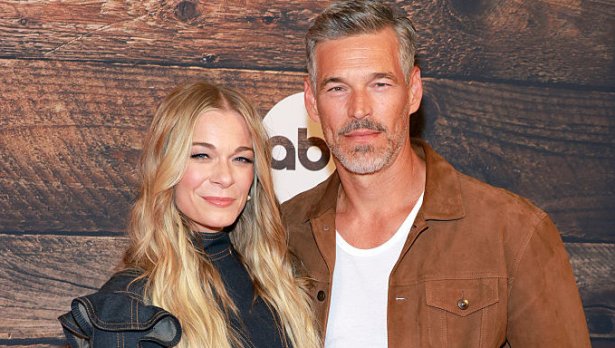 Лиан и Еди Сибриан; Снимка: Getty Images