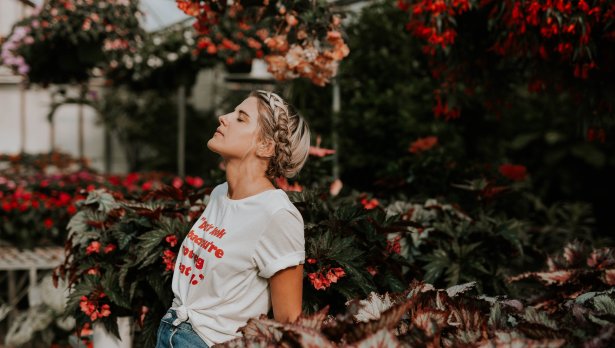 Снимка: Brooke Cagle, Unsplash