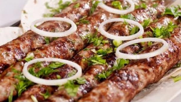 Как да приготвим азербайджански люля кебап?