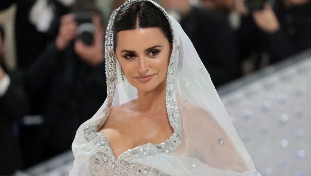 Пенелопе на МЕТ гала 2023 г.; Снимка: Getty Images