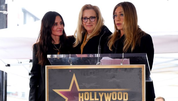 Снимка: Getty Images