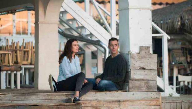 Снимка: Чучков брадърс