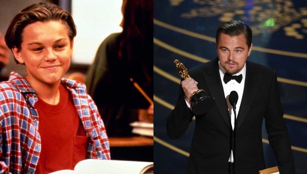 Снимки: Getty Images