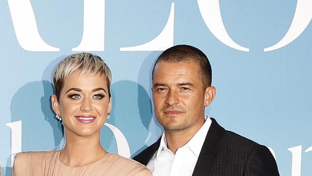 Кейти Пери разкри подробности около връзката си с Орландо