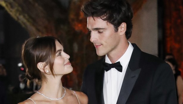 Джейкъб и Кая; БГНЕС