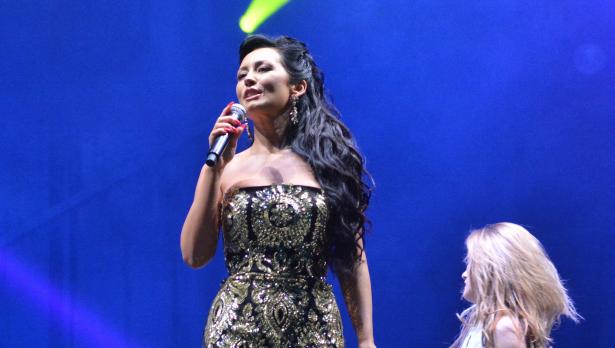 БГНЕС, Джена