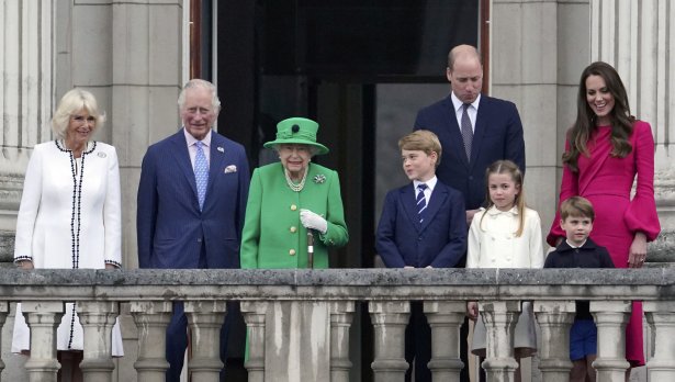 Снимка: Getty Images