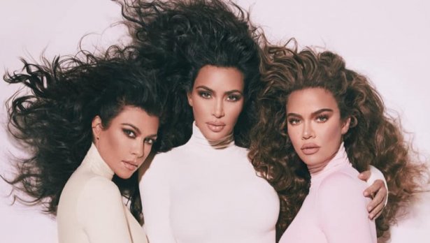 Снимка: KKW Fragrance
