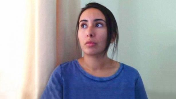 Латифа – принцесата, която на два пъти не успя да избяга от Дубай