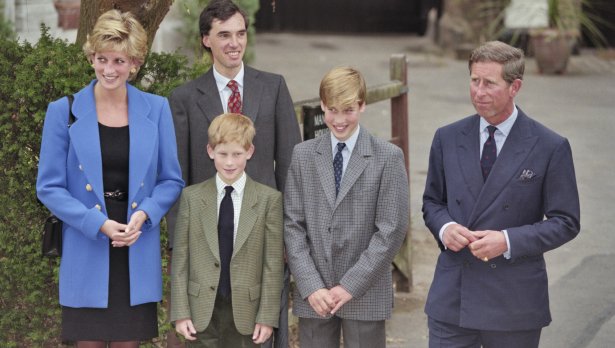 Снимка: Getty Images