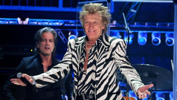 Снимка: Getty Images