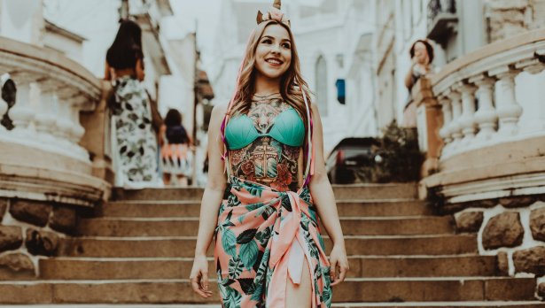 Снимка: Jonathan Borba, Pexels