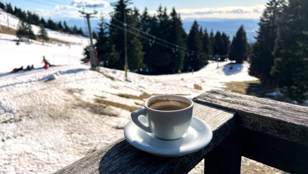 Снимка: iStock