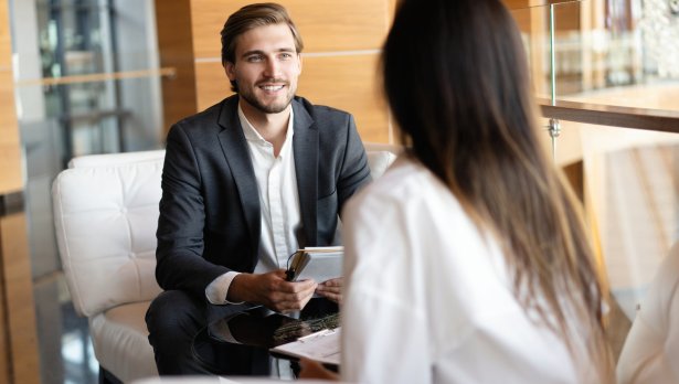 Снимка: Istock