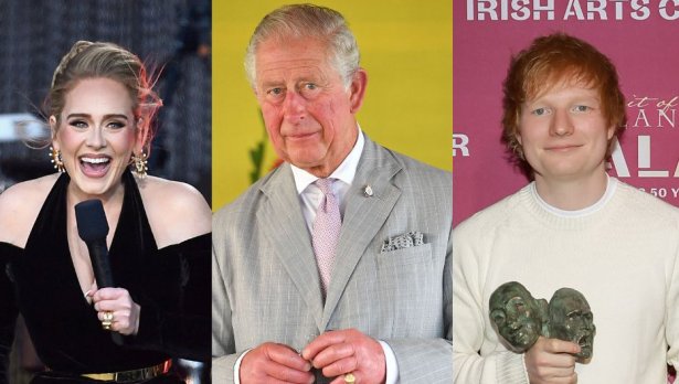 Снимки: Getty Images