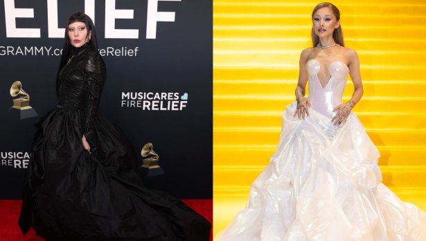 Снимки: Getty Images