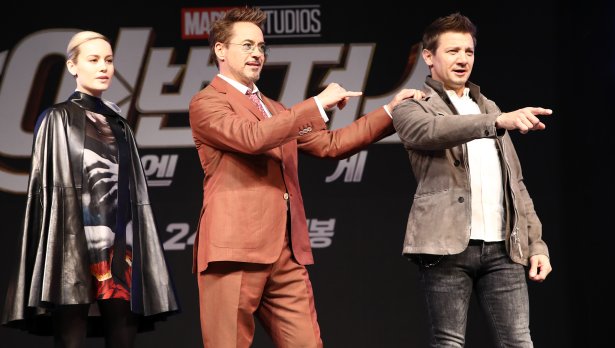 Снимка: Getty Images