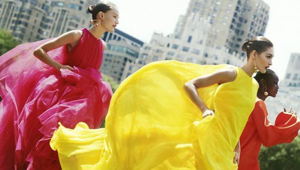 Снимка: Carolina Herrera