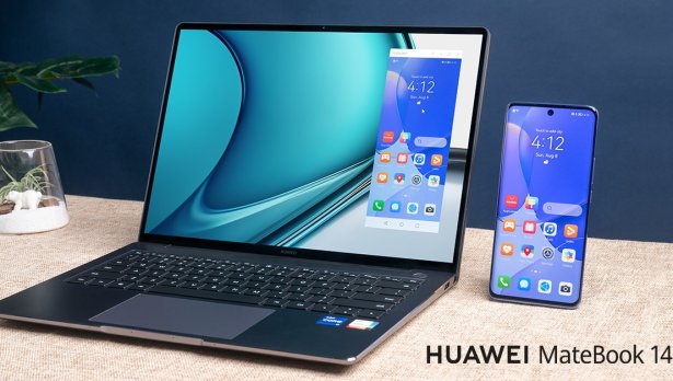 Започват продажбите на HUAWEI MateBook 14s на българския пазар 