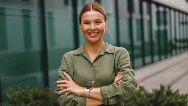 Снимка: Istock