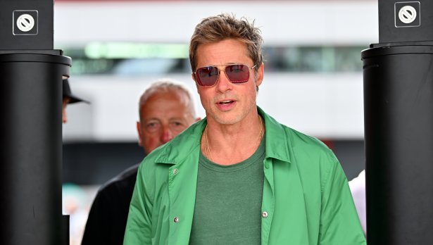 Снимка: Getty Images