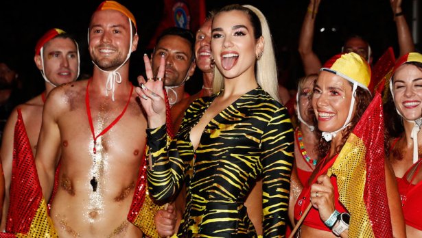 Снимка: Getty Images