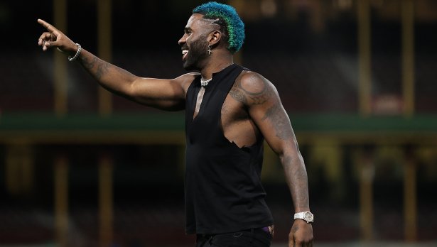 Снимка: Getty Images