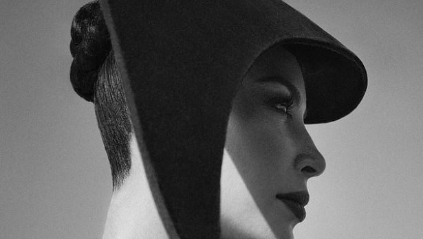 Снимка: сп. Vogue