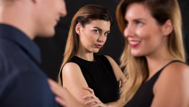 Снимка: Istock