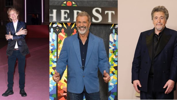 Снимки: Getty Images