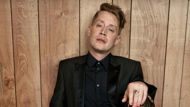 Снимка: Esquire