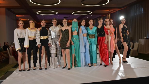 „Балканите – отворена врата“ – International Fashion in Dubai – търси балкански таланти