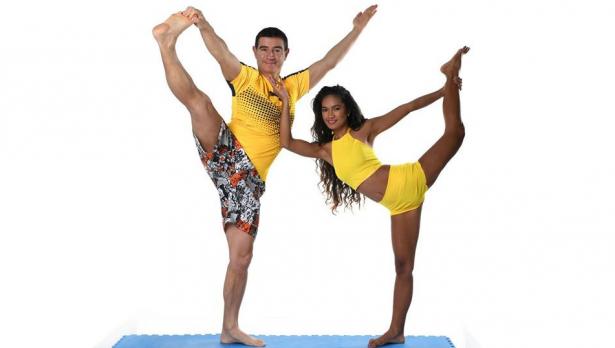 Мони Франсес