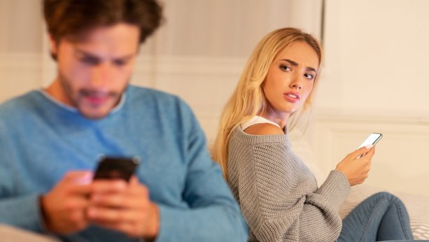 Снимка: Istock