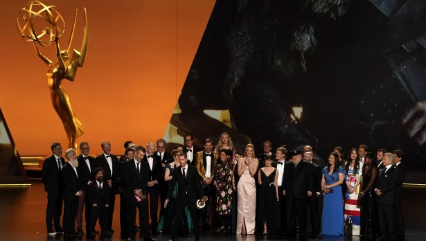 Снимка: Reuters