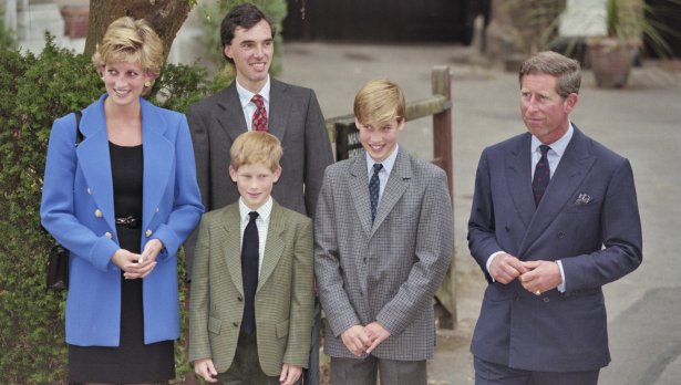 Снимка: Getty Images