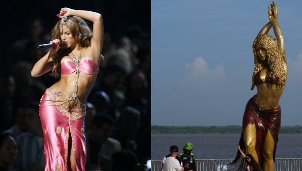 Снимки: Getty Images