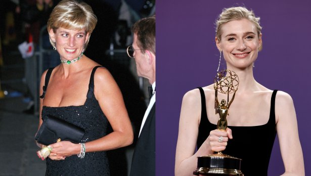 Снимки: Getty Images