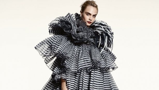 Снимка: Elle UK