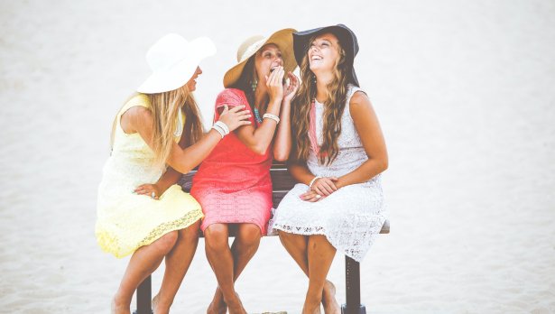 Снимка: Ben White, Unsplash