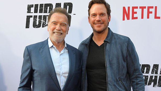 Снимка: Getty Images