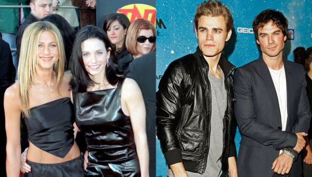 Снимки: Getty Images