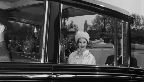 Снимка: Getty Images