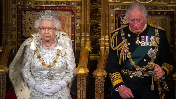 Снимка: Reuters