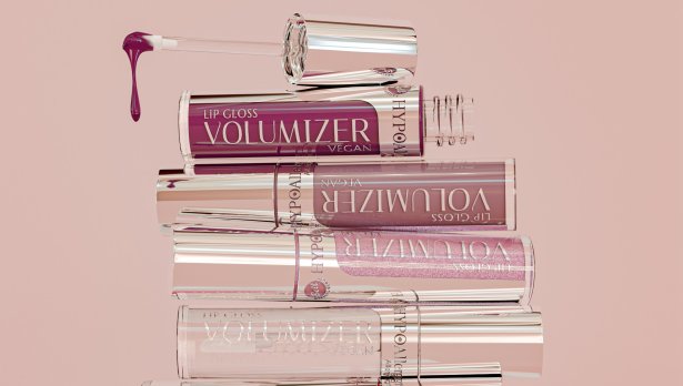 Новия течен глос Bell HYPOAllergenic Volumizer – блясък, елегантност, комфорт!