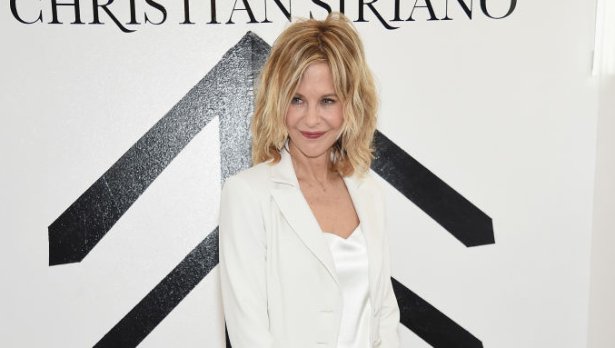 Мег през 2018 г.; Снимка: Getty