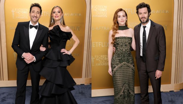 Снимки: Getty Images