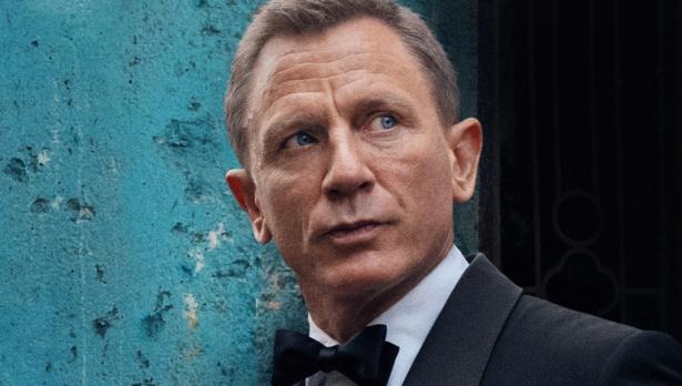 Бонд без почивка в „Смъртта може да почака“