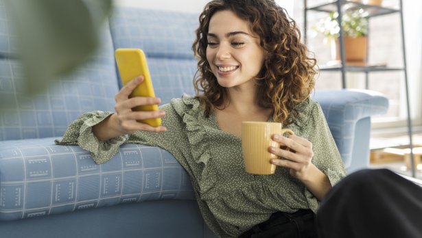 Снимка: IstockPhoto