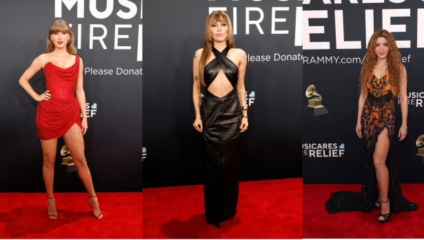 Снимки: Getty Images